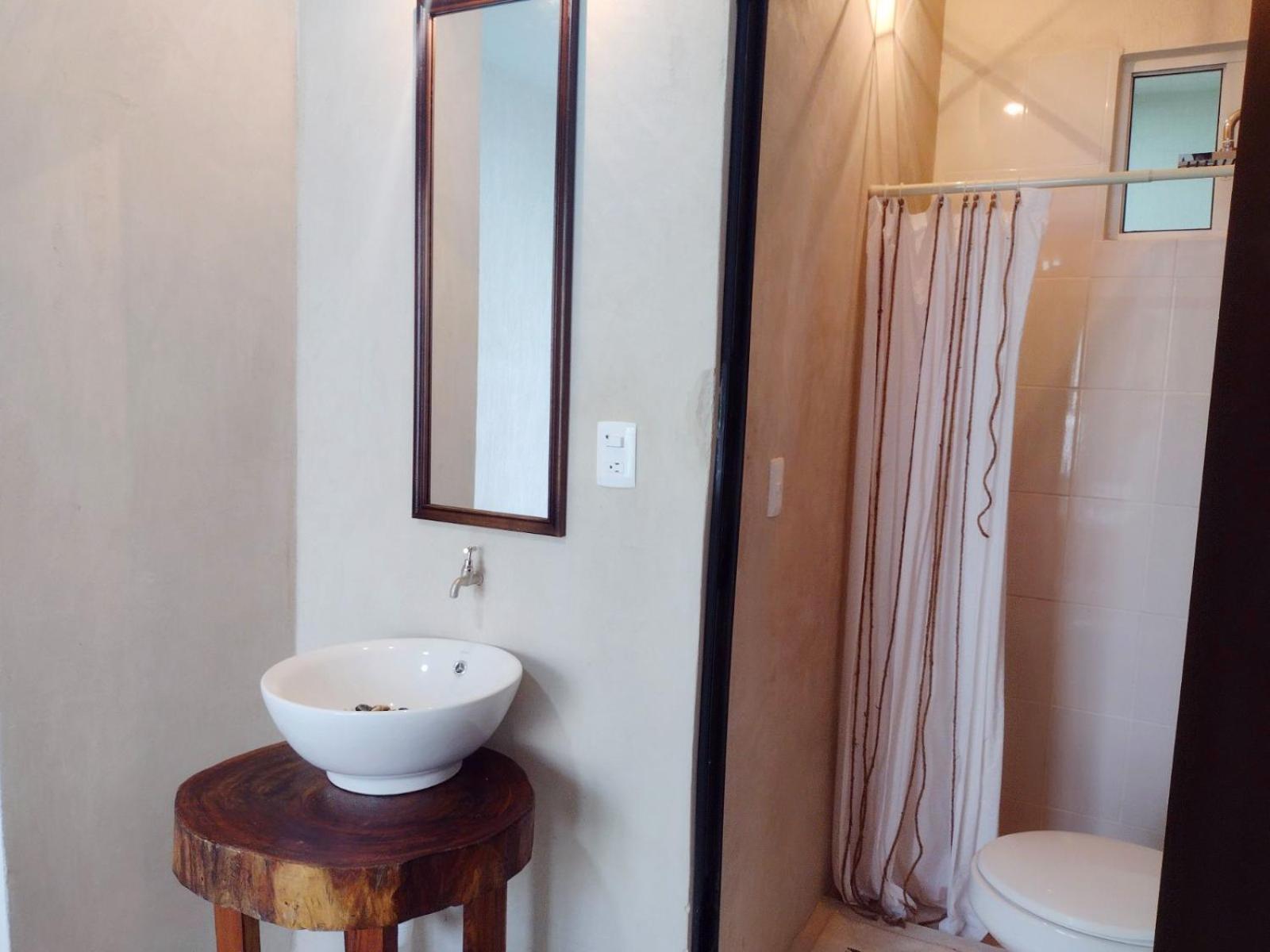 Love Vacations Tulum Habitación foto